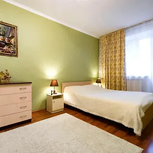 Nadezhda Apartments On Gogol Street 117 Алматы