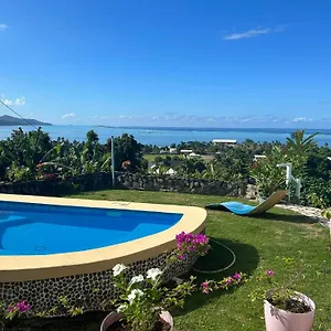 Raiatea Bellevue , Uturoa French Polynesia