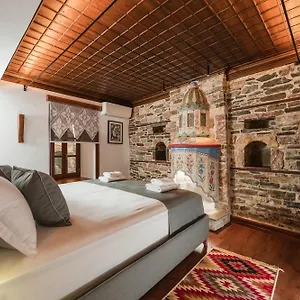 Dam Stone Boutique 3*, Gjirokaster Albania